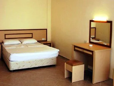 Hotel Cats Garden And 3*