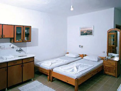 Cats Garden And Hotel 3*